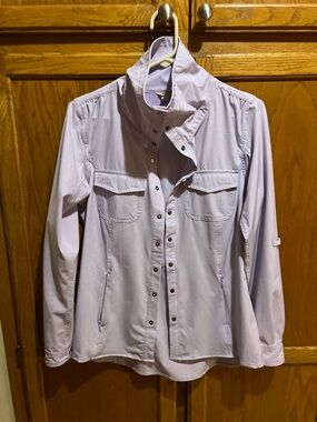 Duluth Trading Sol Survivor Sun Protection Shirt